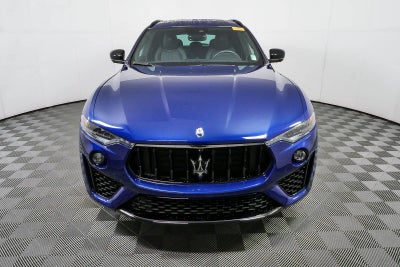 2022 Maserati Levante Modena