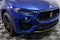 2022 Maserati Levante Modena
