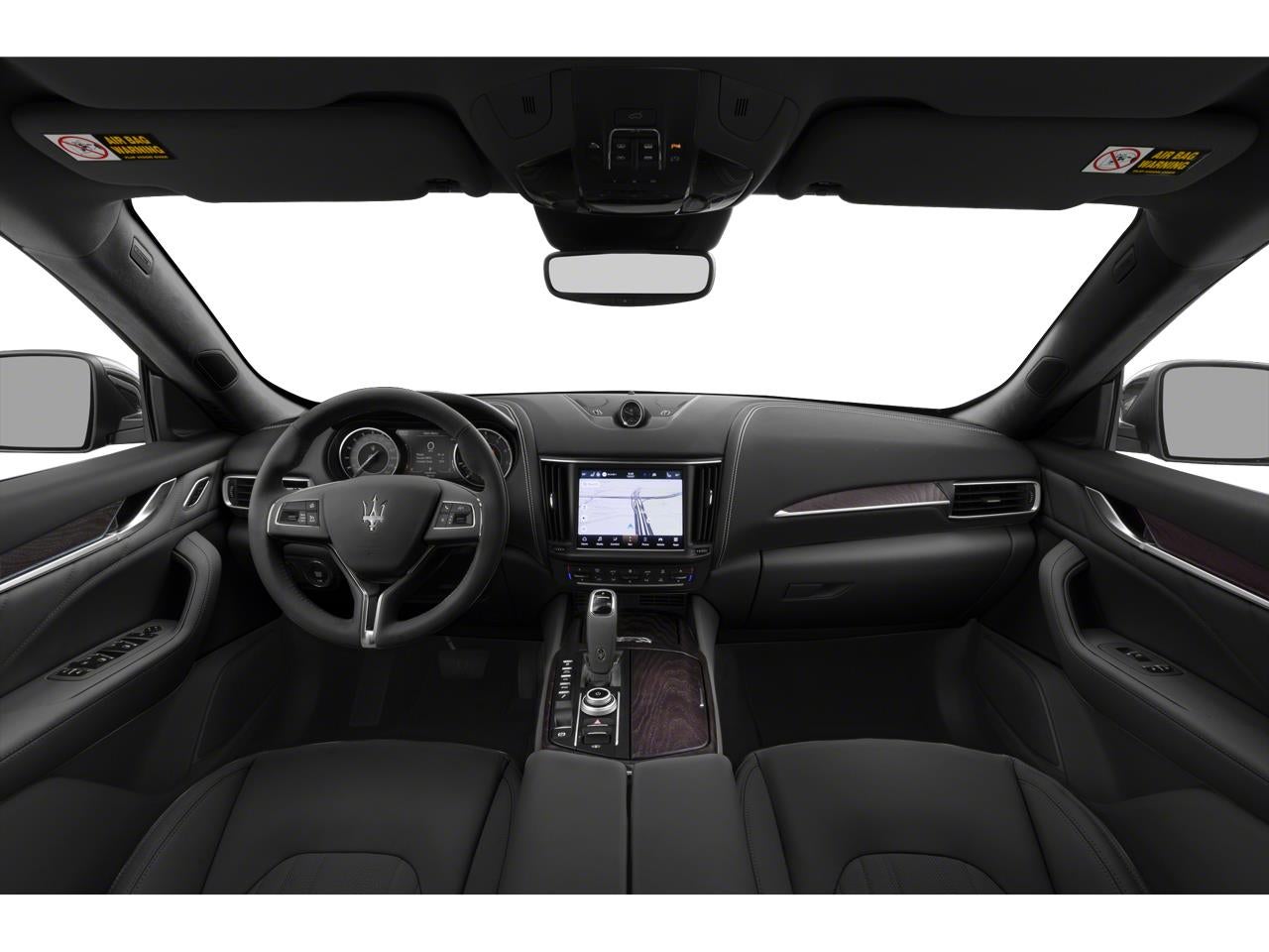 2022 Maserati Levante Modena