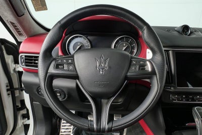 2023 Maserati Levante Modena
