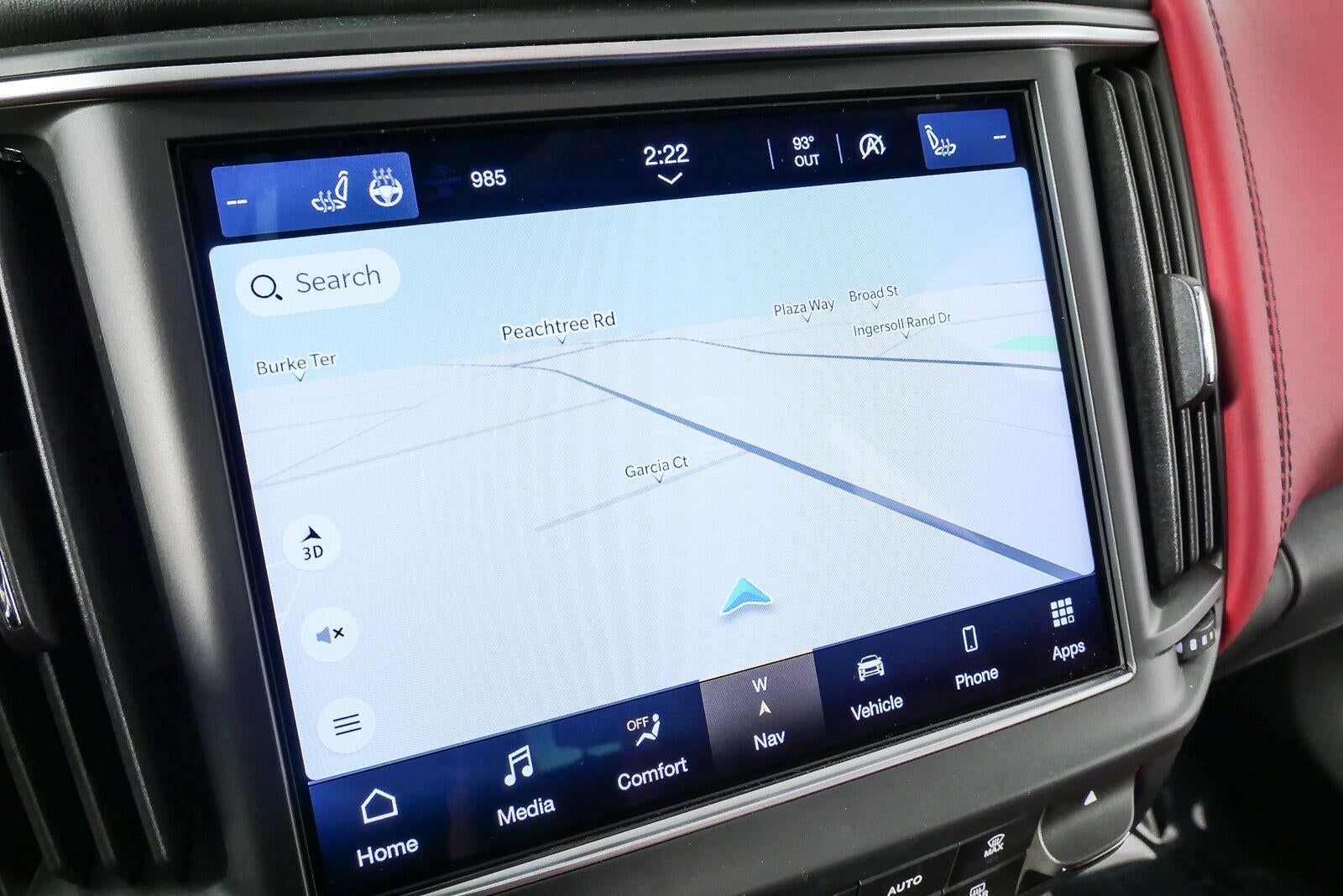 2023 Maserati Levante Modena