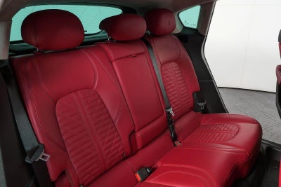 2023 Maserati Levante Modena