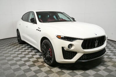 2023 Maserati Levante Modena