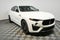 2023 Maserati Levante Modena