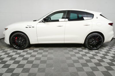 2023 Maserati Levante Modena