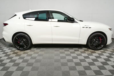 2023 Maserati Levante Modena