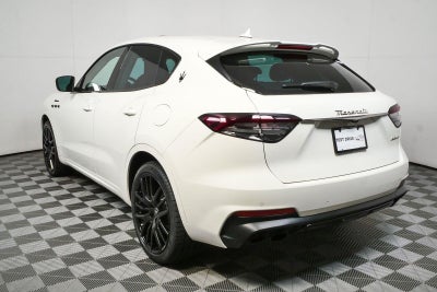 2023 Maserati Levante Modena