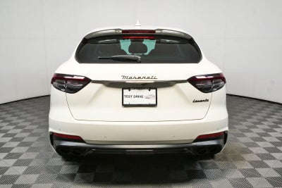 2023 Maserati Levante Modena