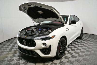 2023 Maserati Levante Modena