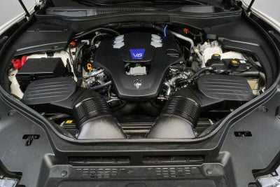 2023 Maserati Levante Modena