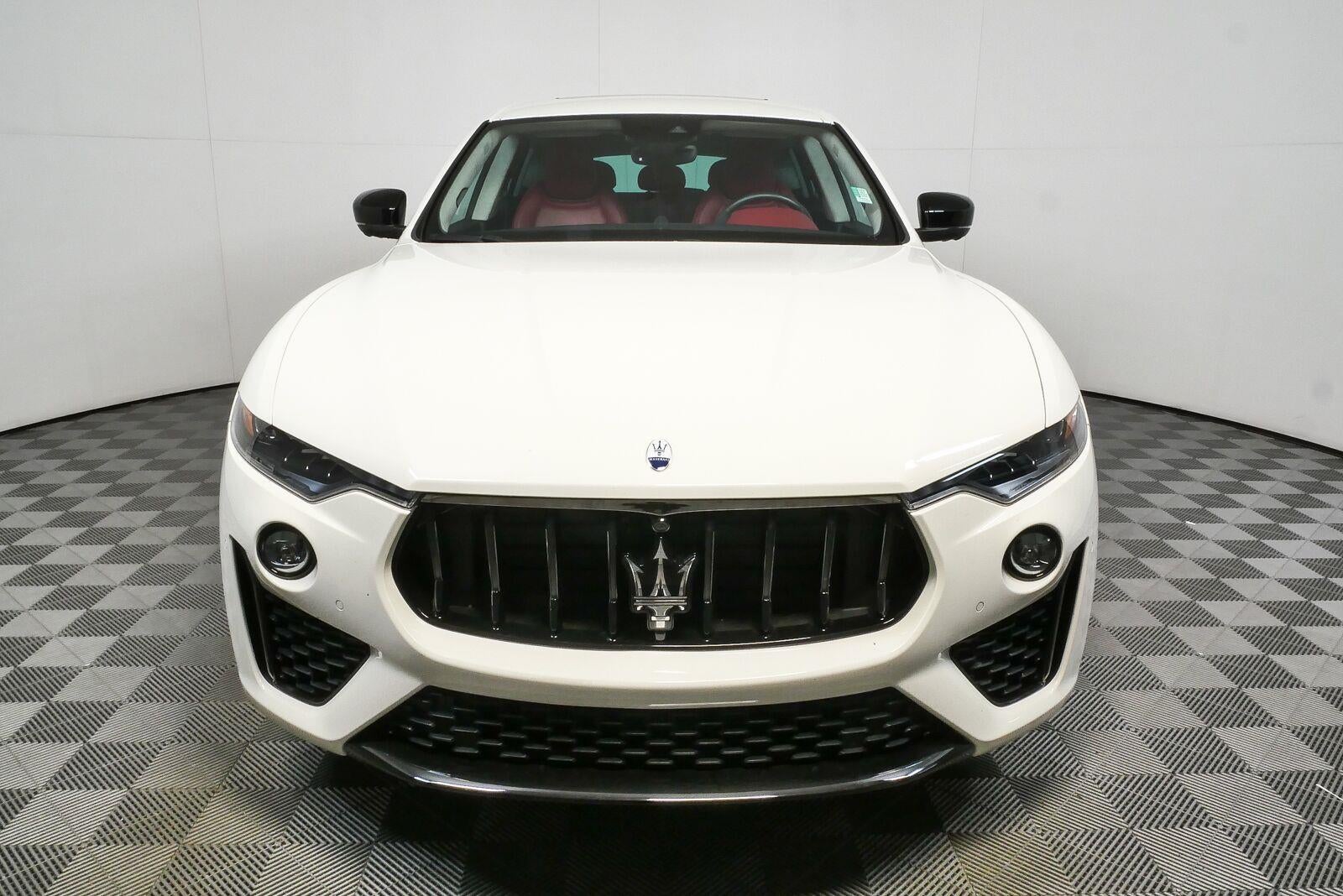 2023 Maserati Levante Modena