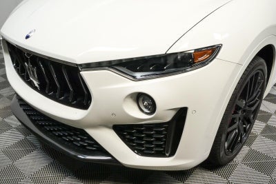 2023 Maserati Levante Modena