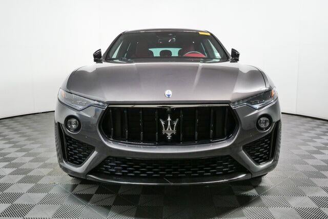 2022 Maserati Levante Modena