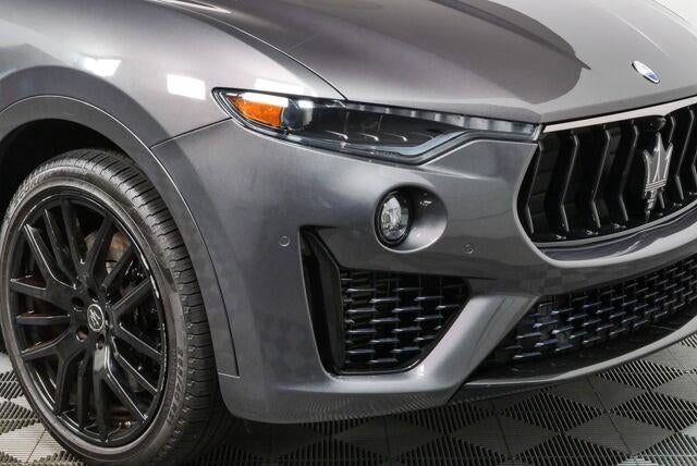 2022 Maserati Levante Modena