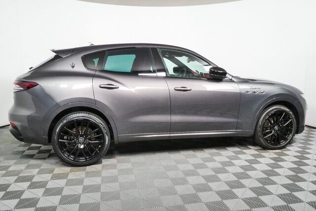2022 Maserati Levante Modena
