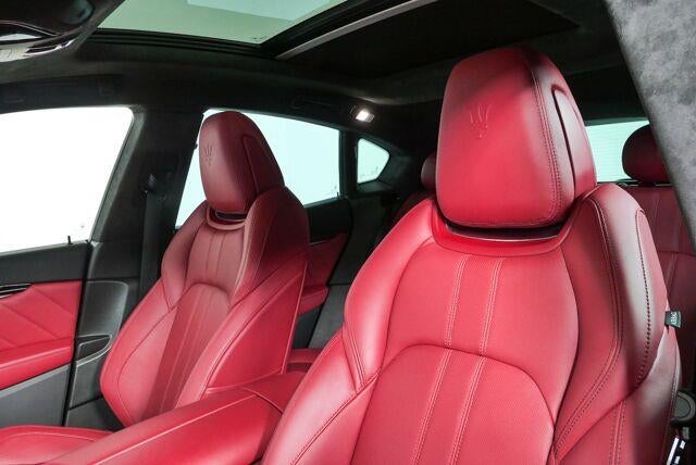 2022 Maserati Levante Modena