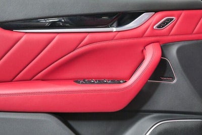 2022 Maserati Levante Modena