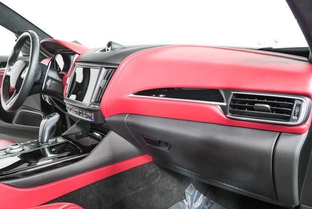 2022 Maserati Levante Modena