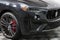 2022 Maserati Levante Trofeo