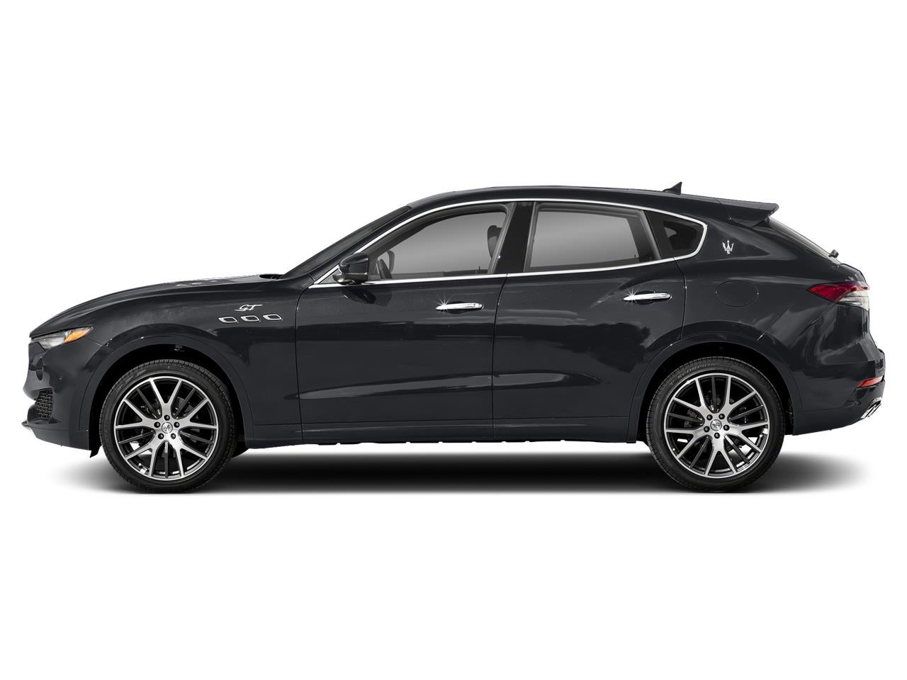2022 Maserati Levante Trofeo