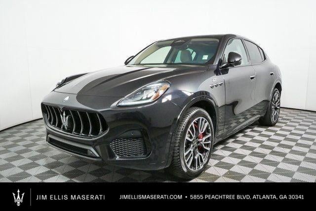 2023 Maserati Grecale GT