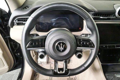 2023 Maserati Grecale GT