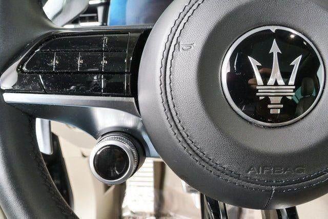 2023 Maserati Grecale GT