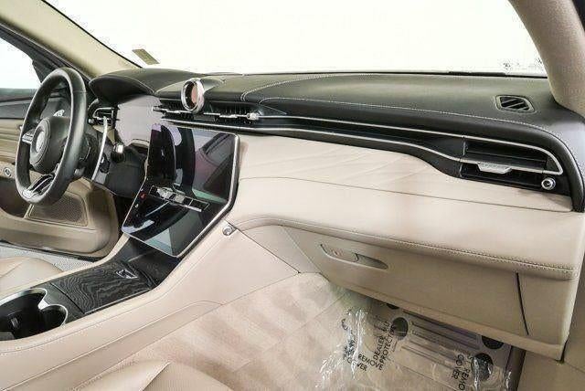 2023 Maserati Grecale GT