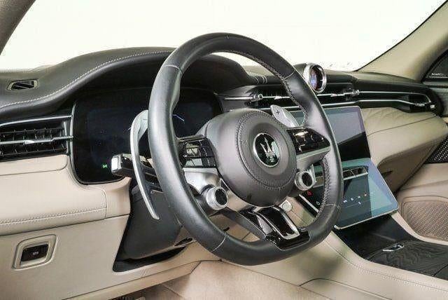 2023 Maserati Grecale GT