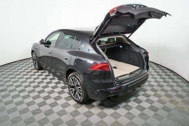 2023 Maserati Grecale GT