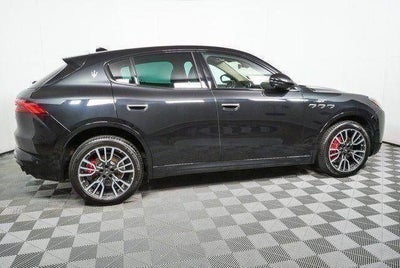 2023 Maserati Grecale GT