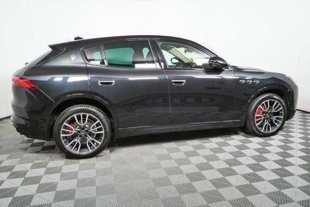 2023 Maserati Grecale GT