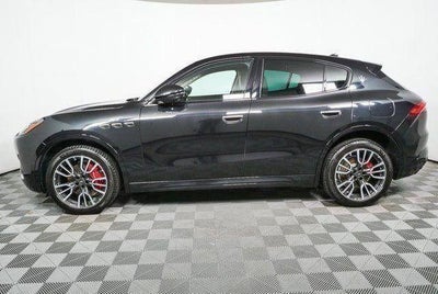 2023 Maserati Grecale GT