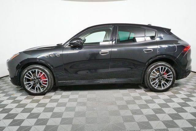 2023 Maserati Grecale GT
