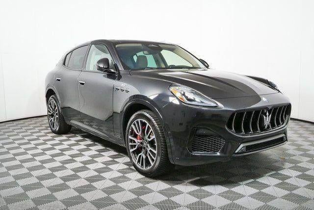 2023 Maserati Grecale GT