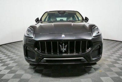 2023 Maserati Grecale GT