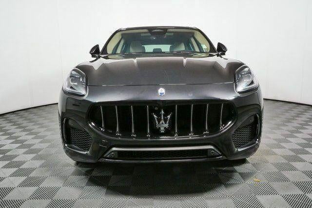 2023 Maserati Grecale GT
