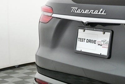 2023 Maserati Grecale GT