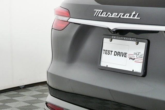 2023 Maserati Grecale GT