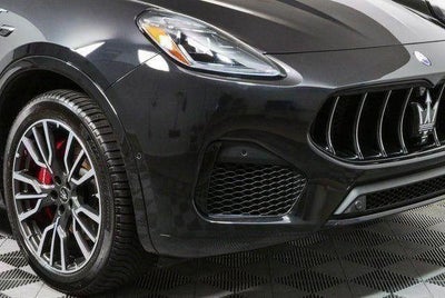 2023 Maserati Grecale GT