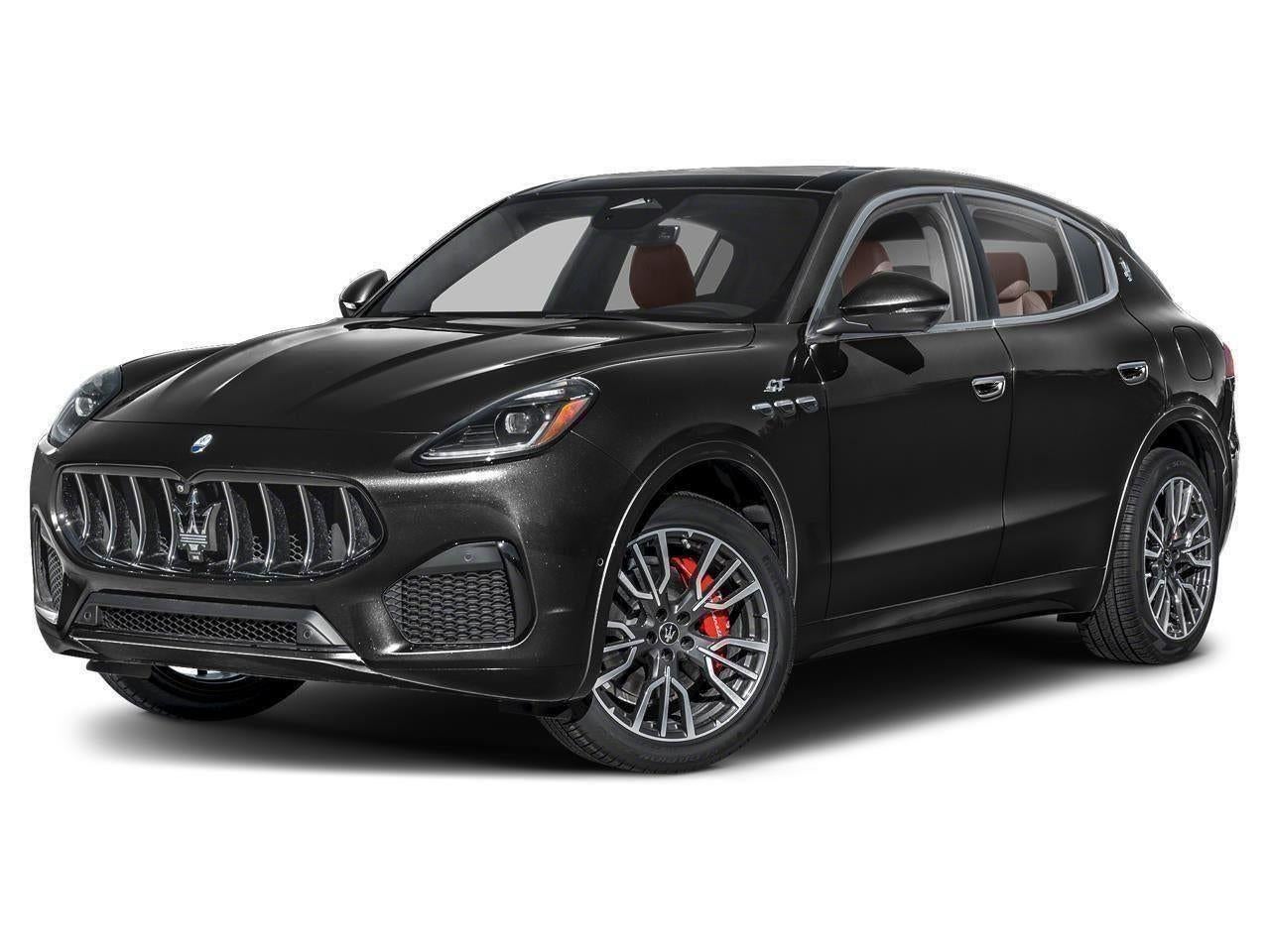 2023 Maserati Grecale GT