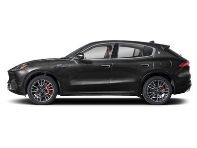 2023 Maserati Grecale GT