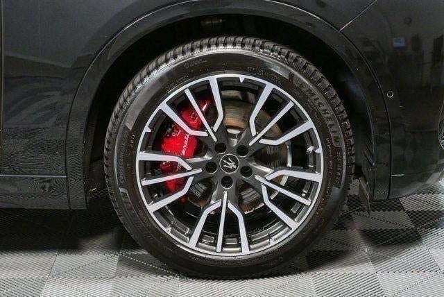 2023 Maserati Grecale GT