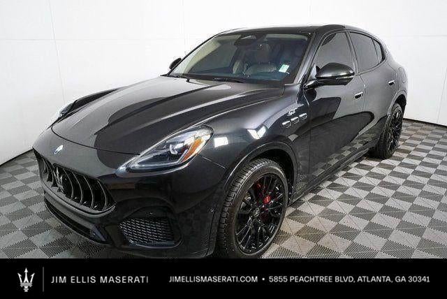 2023 Maserati Grecale GT