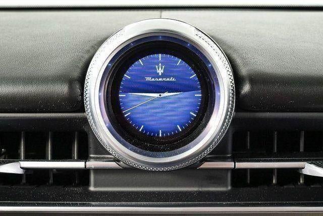 2023 Maserati Grecale GT