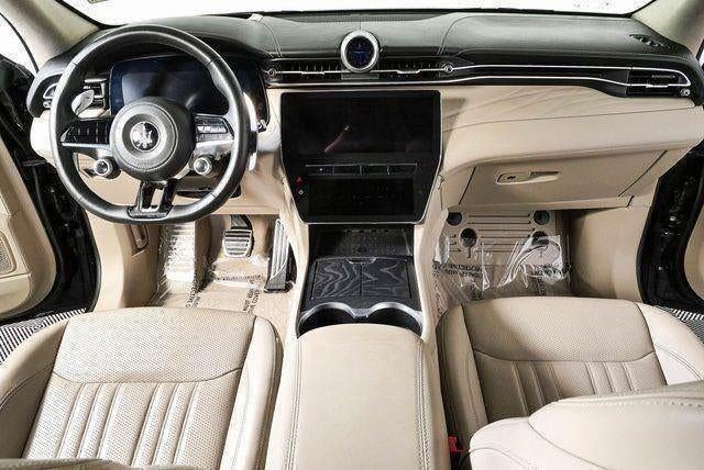 2023 Maserati Grecale GT