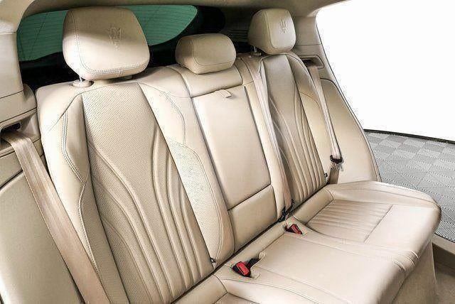 2023 Maserati Grecale GT