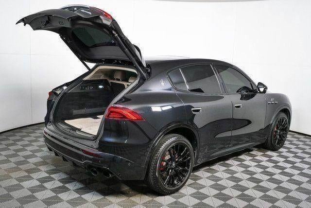 2023 Maserati Grecale GT