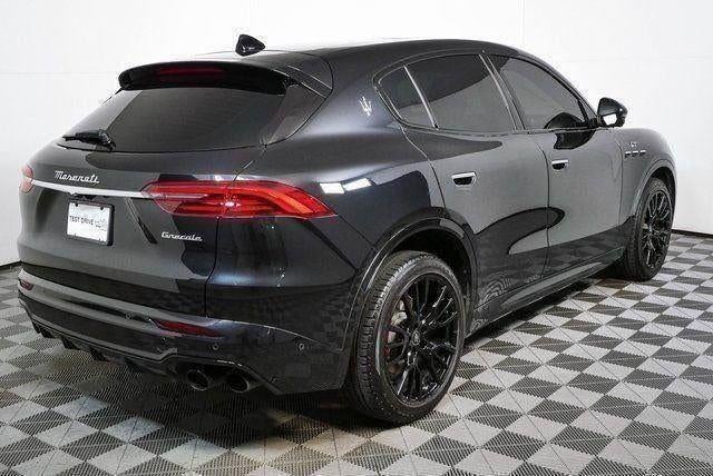 2023 Maserati Grecale GT