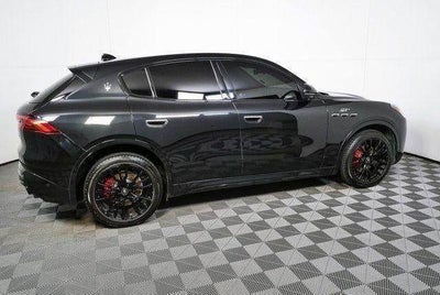 2023 Maserati Grecale GT